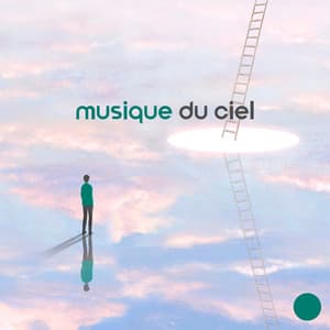 Musique du ciel: Sons paisibles de harpe et de piano, Musique de méditation apaisante - Buddhist méditation académie