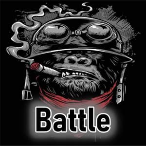 Battle - Batallas Freestyle Beats Rap