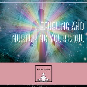 Refueling and Nurturing Your Soul - 432 Hz Therapy