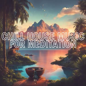 Chill House Music for Meditation - House