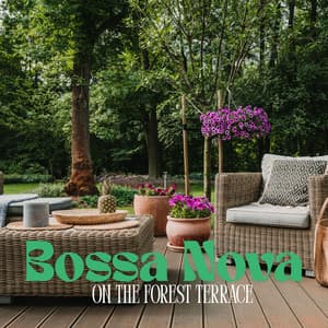 Bossa Nova on the Forest Terrace - Café Lounge Resort