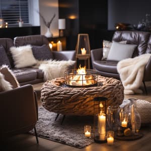 Melodías Relajantes De La Antorcha: Música En La Antorcha - Las Islas Doradas