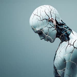 In Absolute Fragility - Nimah Chantis