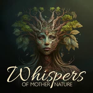 Whispers of Mother Nature: Pure Nature Sounds without Music - Harmony Nature Sounds Academy