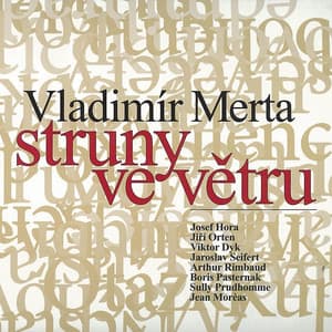 Struny Ve Větru - Vladimír Merta