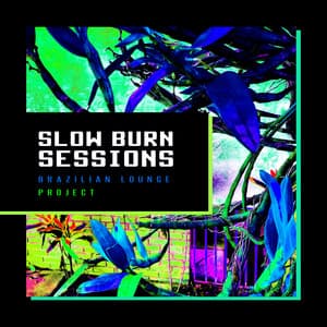 Slow Burn Sessions - Brazilian Lounge Project
