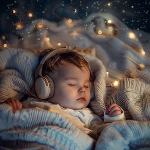 Lullaby Layers: Soothing Tunes for Baby Sleep - Sleep Music System