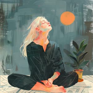 Ecos De Relajación: Paisajes Sonoros Tranquilizadores - FX factorial