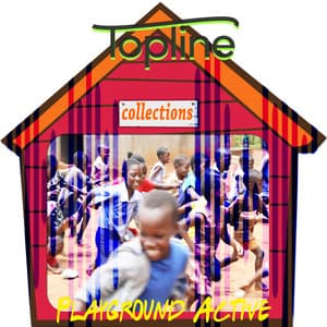 Topline Collections: Playground Active - Dave Cooke