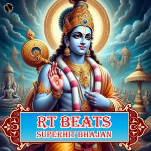 RT Beats Superhit Bhajan - Mahant Sunder Das