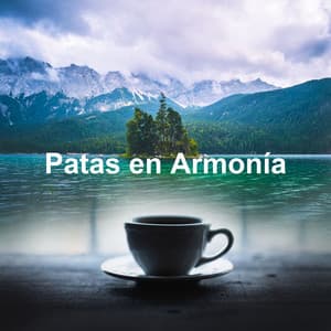 Patas en Armonía - Música para calmar perros