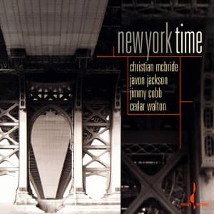 New York Time - Christian McBride