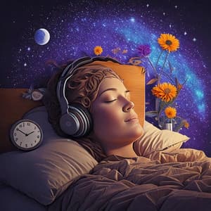 Music for Sleep: Soothing Sounds for Nighttime Rest - Music Harmony