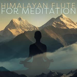 Himalayan Flute for Intuition - George Woode