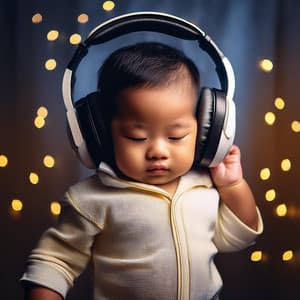 Nursery Melodies: Baby’s Daily Harmony - Spring Music
