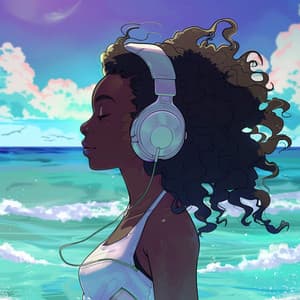 Relaxation Harmony: Chill Music for Peaceful Calm - Relaxation Harmony Collective