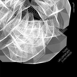 Twine - Urs Leimgruber