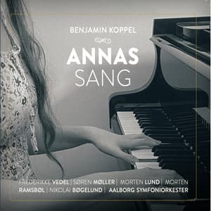 Annas sang - Benjamin Koppel