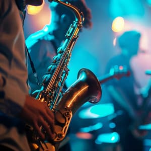 Evening Melodies: Soothing Jazz for Relaxation - Jazz Paradise Music Moment