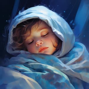 Tranquil Whispers - White Noise Baby Sleep Music