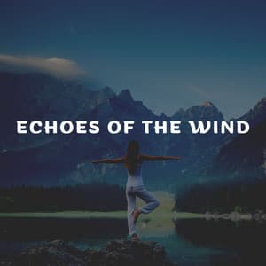 Echoes Of The Wind - Yoga Music Reflections