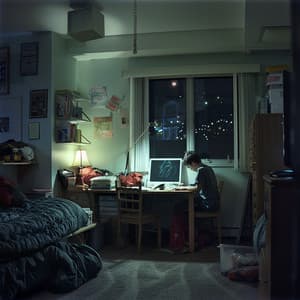 Study Zen: Relaxing Music for Concentration and Focus - Reading and Studying Music