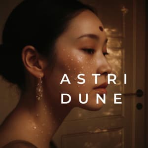 Sonic Clearing Code - Astridune