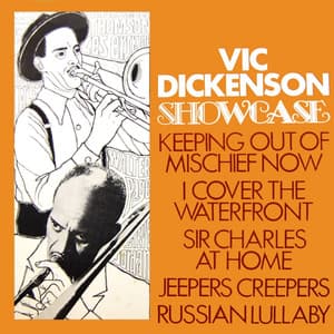 Showcase - Vic Dickenson