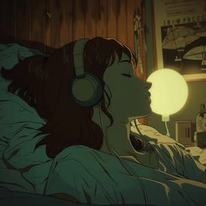 Sanctum: SLEEP FREQUENCIES LOFI - Cozybeatzz