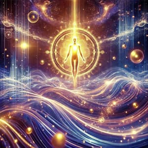 528 Hz - Open Your Heart & Experience Deep Emotional Healing - Sleepy Sine