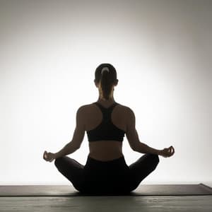 Yoga Zen: Sonidos Lofi Para La Paz Interior - Lo-Fi atmosférico