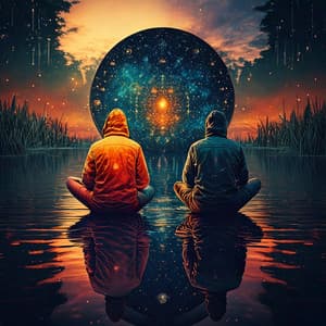Reflective Hip Hop Beats for Deep Meditation - Lofi Beats Study