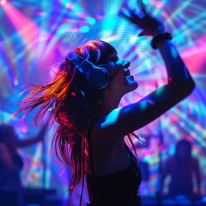 Rhythmic Beats of the City - New Year's Eve Music