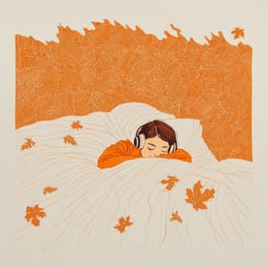 Evig Søvn: Dyk Ned i Livets Regn for at Fange Din Essens - Sleeping Stars