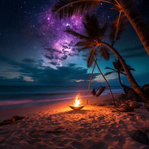 Bonfire Lullabies: Sleepy Musical Tunes - Deep Sleep Sounds