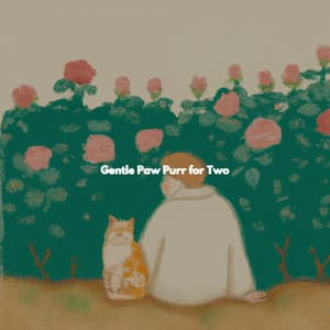 Gentle Paw Purr for Two - Lunch Time Jazz Playlist