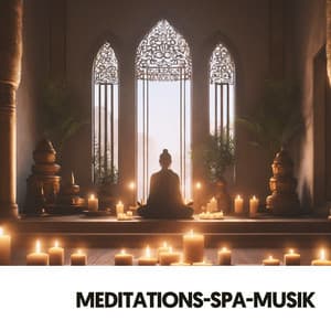Meditations-Spa-Musik: Heilende Harmonien für die Seele - Relajacion