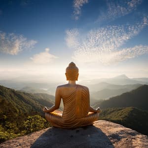 Ritmos De Hip Hop Para La Meditación Y La Armonía - Controla tu respiración