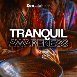 Tranquil Awareness - ZenLifeRelax