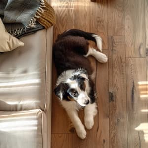 Relajación Para Mascotas Lofi: Melodías Tranquilas Y Complementarias - Especialistas en Música para Mascotas