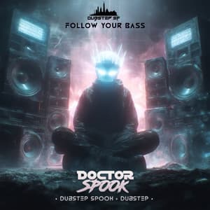 Follow Your Bass - DoctorSpook