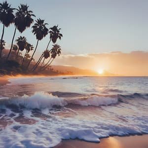 Serenity Flow: Relax & Unwind - Peceful Waters