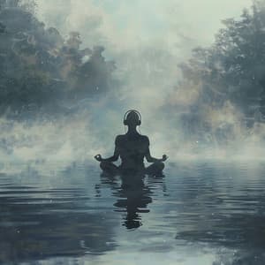 Binaural Mindfulness: Meditative Sounds - MEDITATION PEACE MOVEMENT