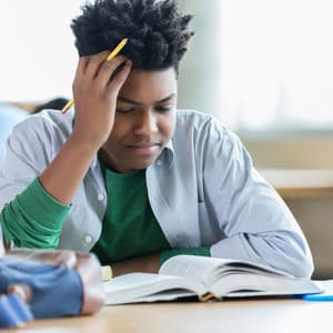 Focused Learning: Tranquil Meditations to Boost Study - Meditation Music therapy