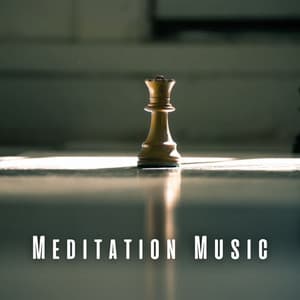 Meditation Music: Deep Concentration Harmony - Harmony in Meditation
