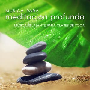 Música para Meditación Profunda: Música Relajante para Clases de Yoga, Sonidos de la Naturaleza para Pensamiento Positivo - Academia de Música para el Alma