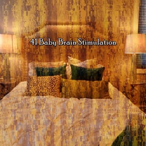 41 Baby Brain Stimulation - Mantra para Dormir