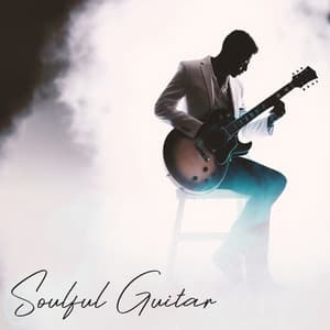 Soulful Guitar – Evening Cuddles With Soft Acoustic Melodies - Acoustic Relaxation Vibes