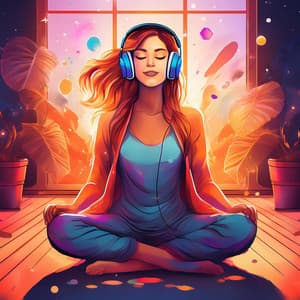 Silent Chorale: Music for Meditation - Singing Bowls of Tibet