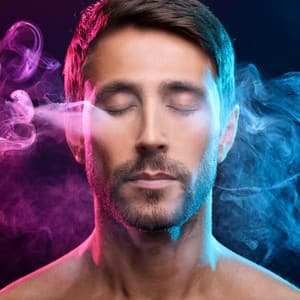 Armonías De Meditación Lofi: Tonos De Enfoque Profundo - Jardín De Muestra